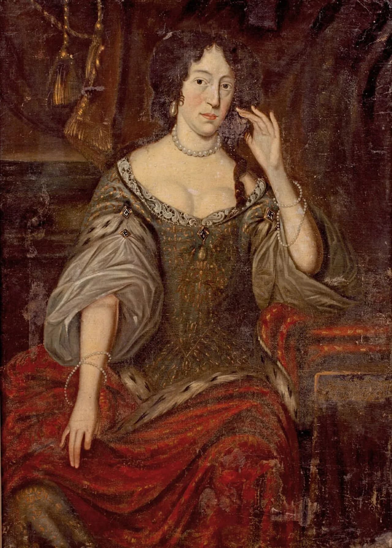 Sophie von Pfalz-Zweibrücken-Birkenfeld