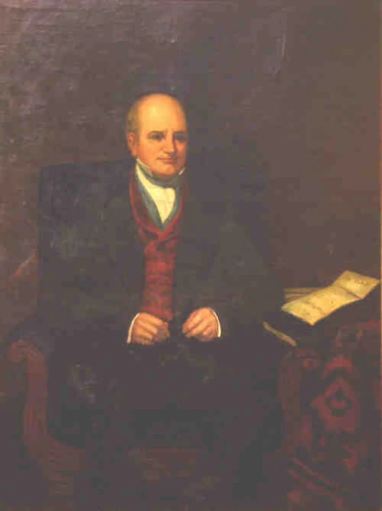 Joseph Strutt