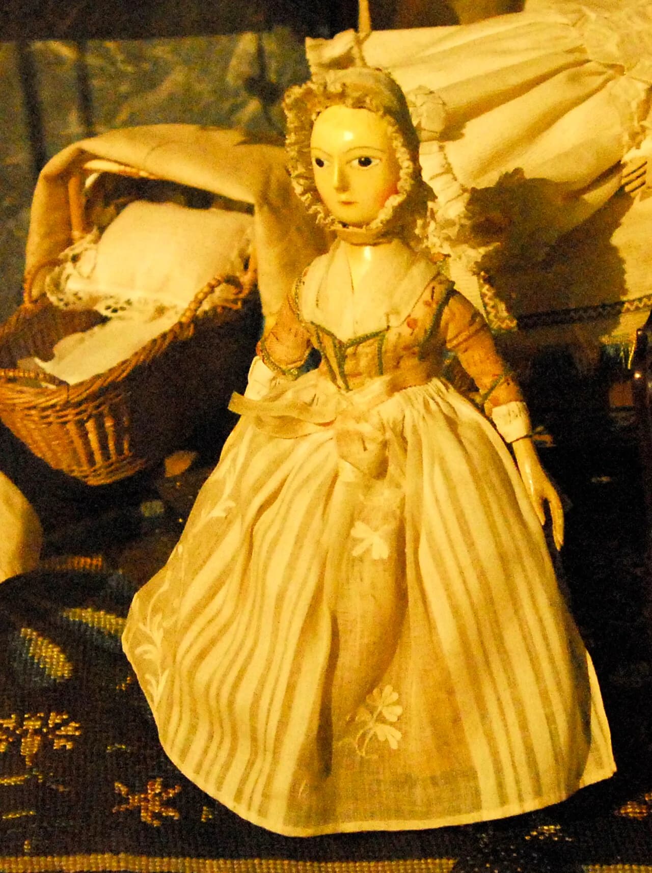 Agnes Maria Clifford