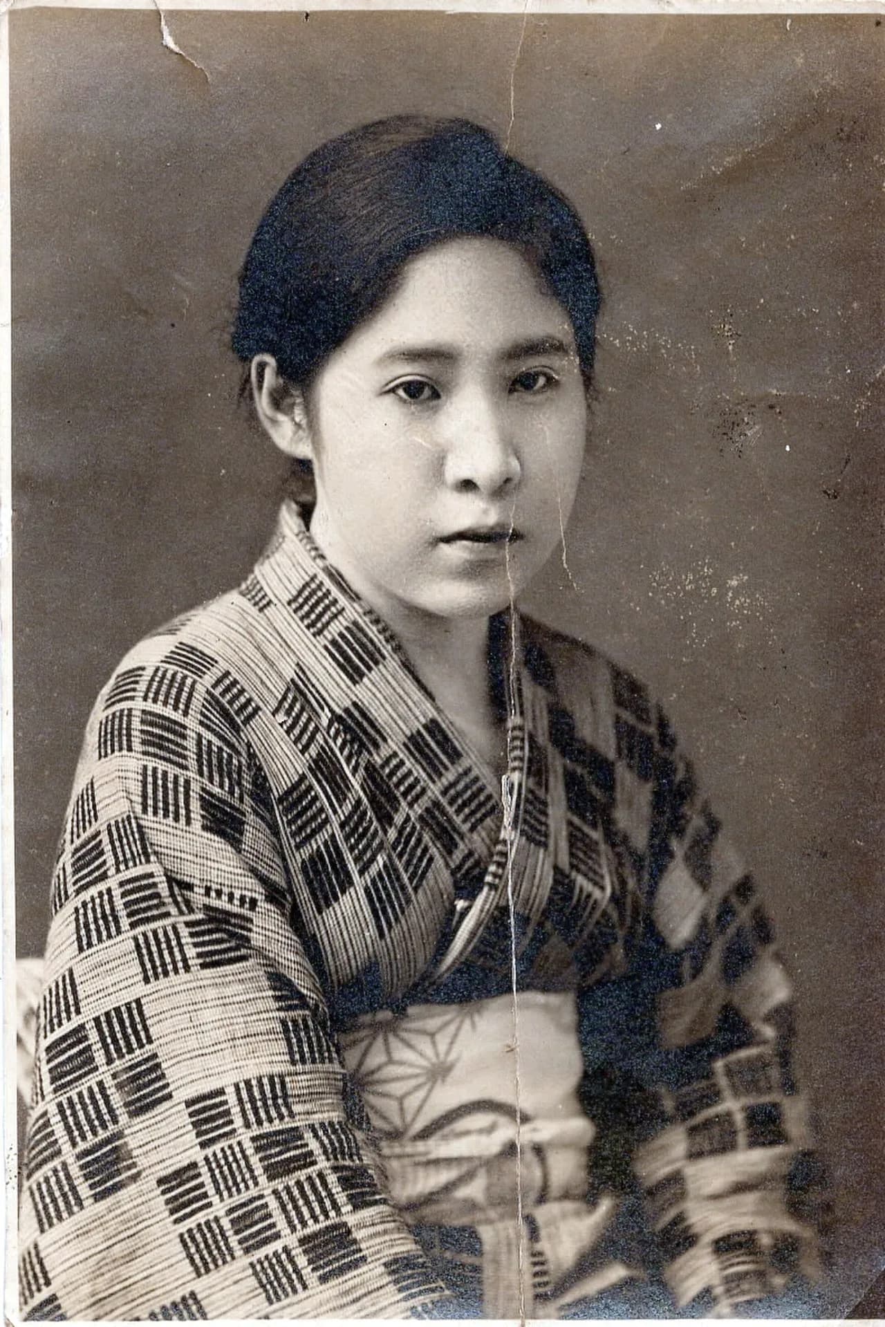 Tomoe Iwaoka