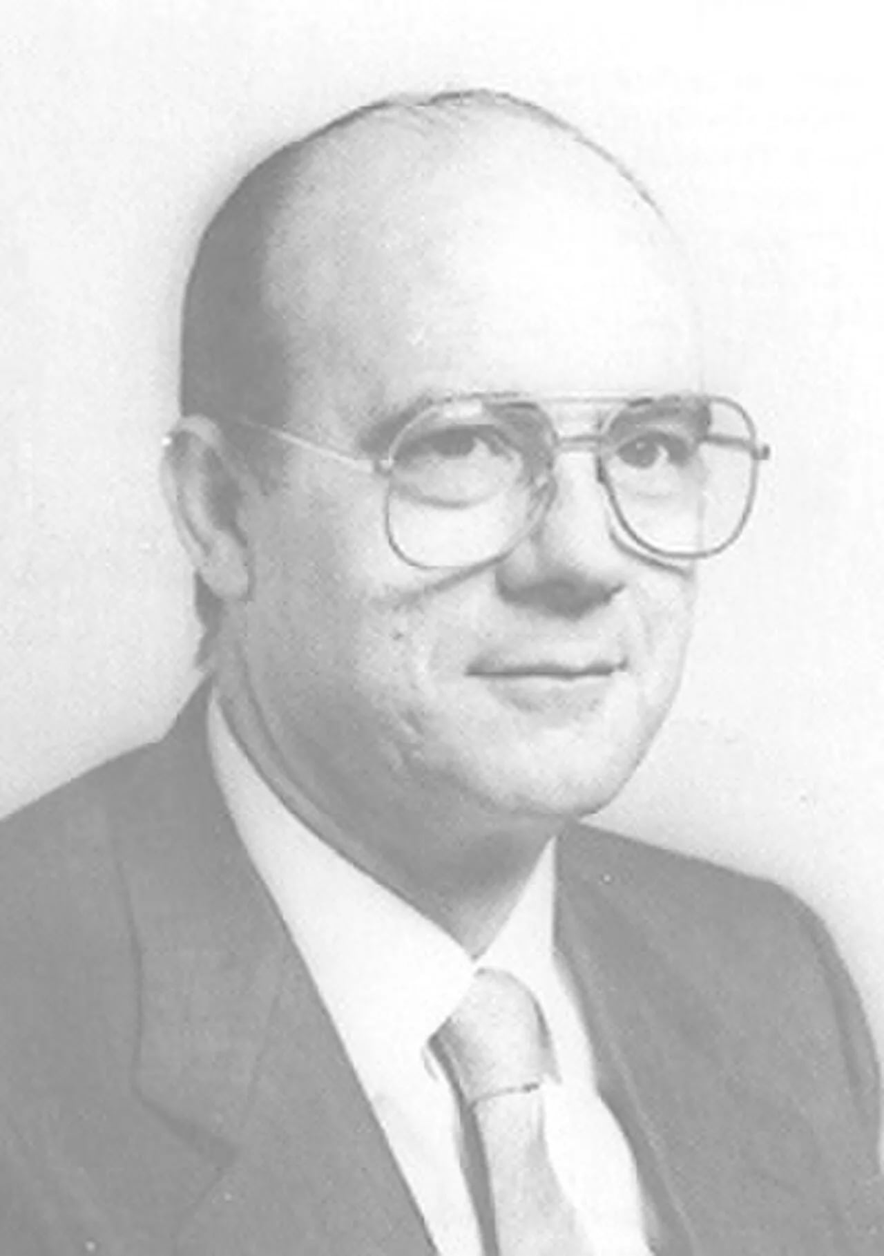 Portrait of Bruno Antonucci (1936–2014) – memorial page