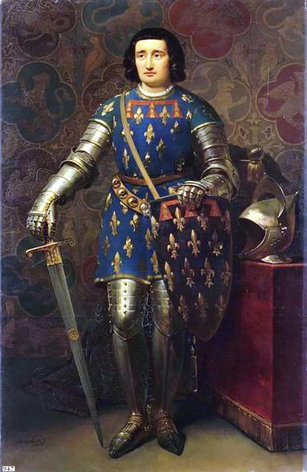 Philippe d’Artois, comte d’Eu