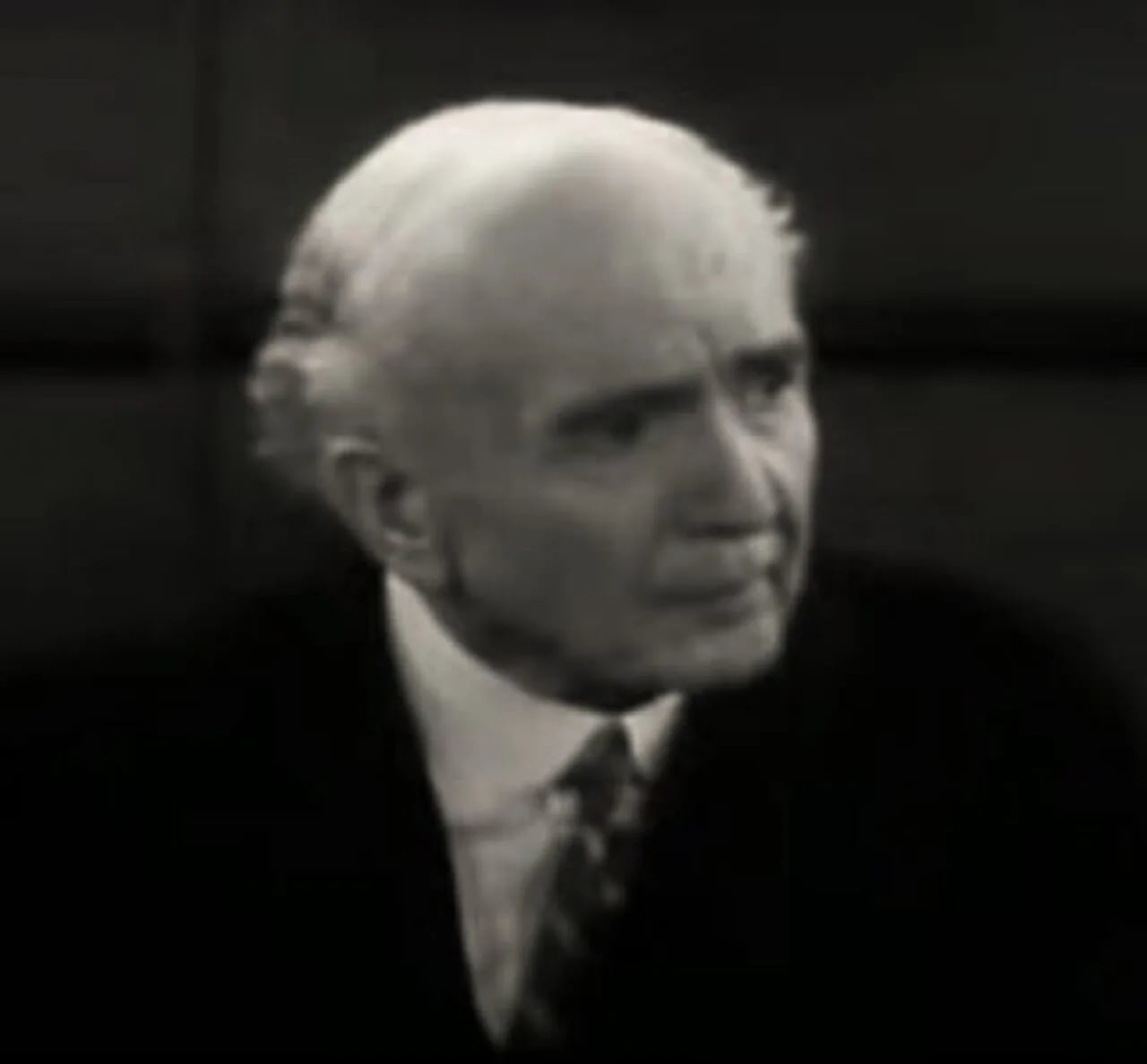 Portrait of Emmett King (1865–1953) – memorial page