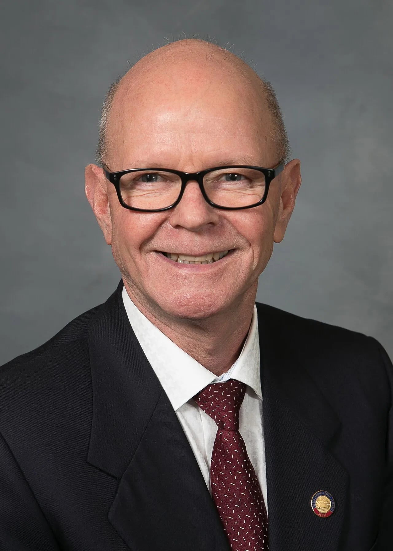 Portrait of Dana Bumgardner (1954–2021) – memorial page