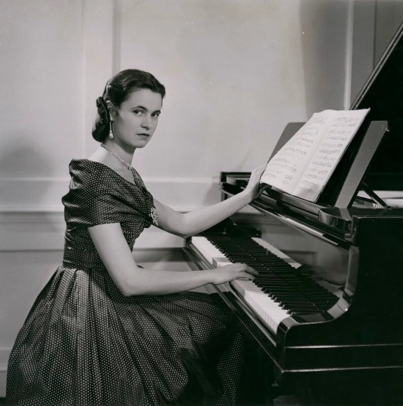 Porträt von Marion Stein (1926–2014) – Gedenkseite