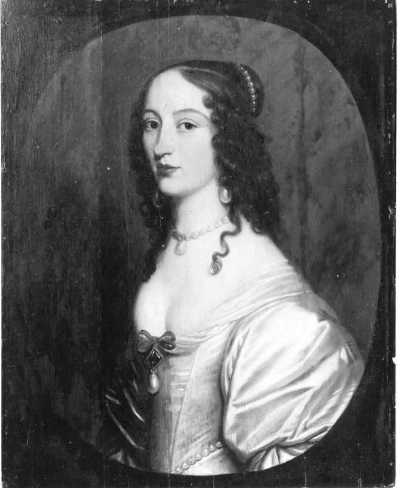 Maria Magdalena von Nassau-Siegen