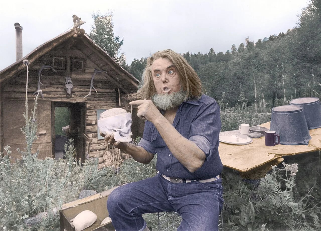 Portrait of T. D. A. Lingo (1924–1993) – memorial page