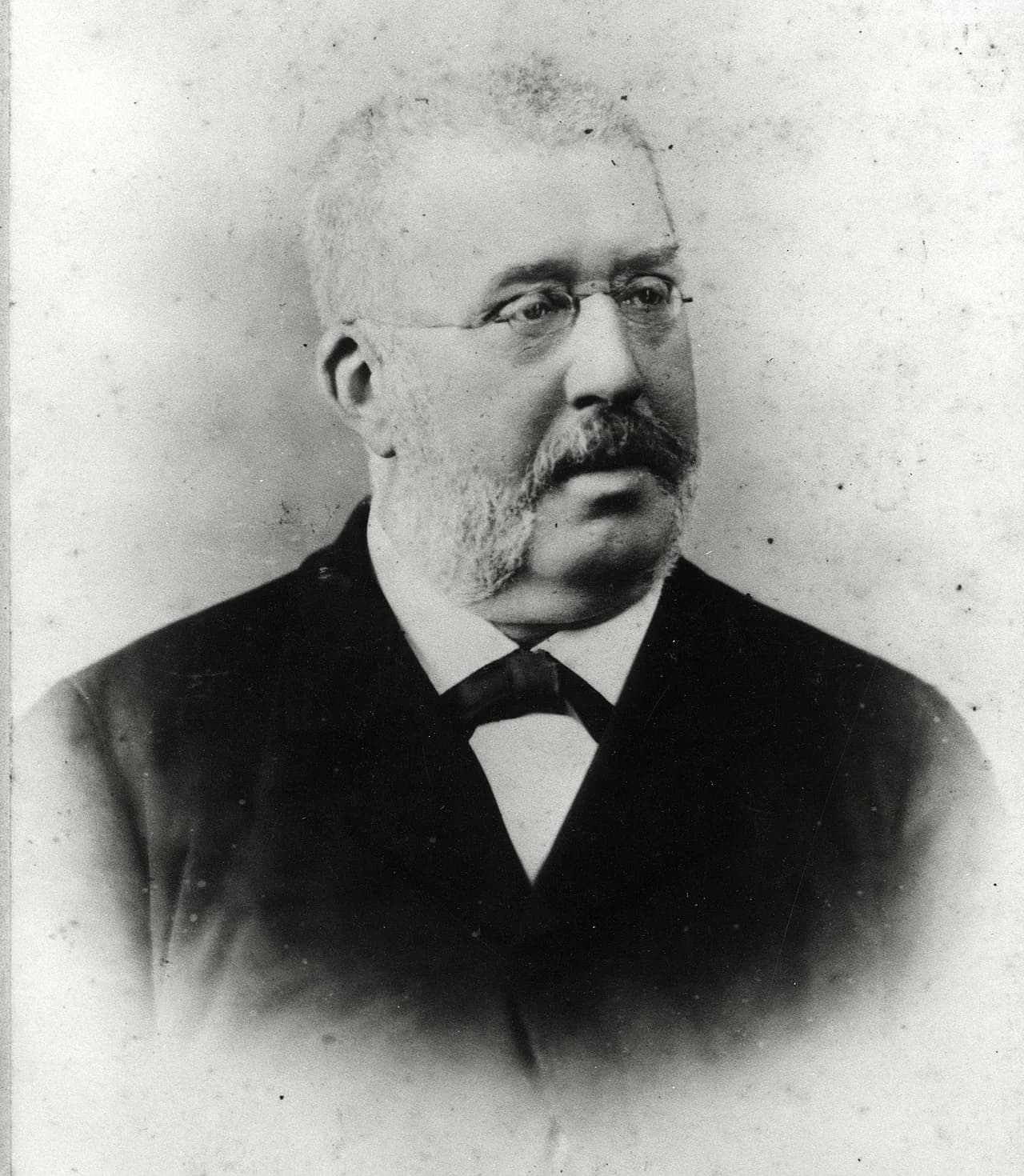 Willem Jan Roijaards van den Ham