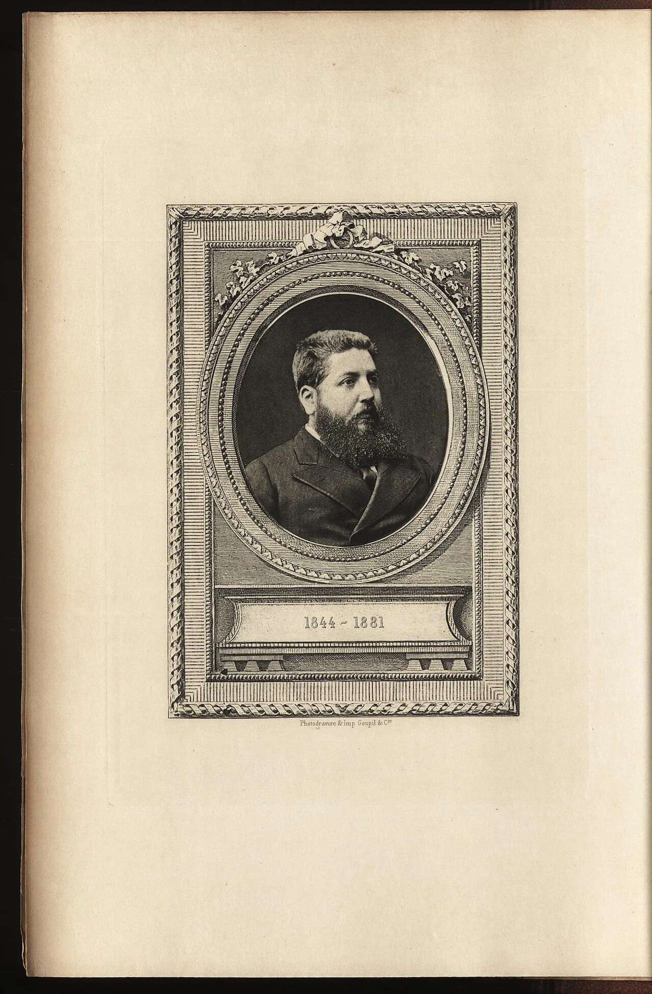 James Edouard de Rothschild