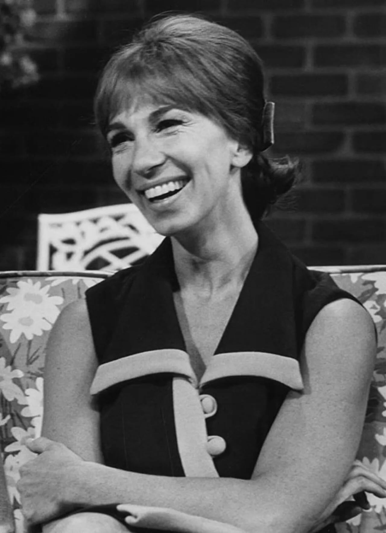 Porträt von Doris Belack (1926–2011) – Gedenkseite
