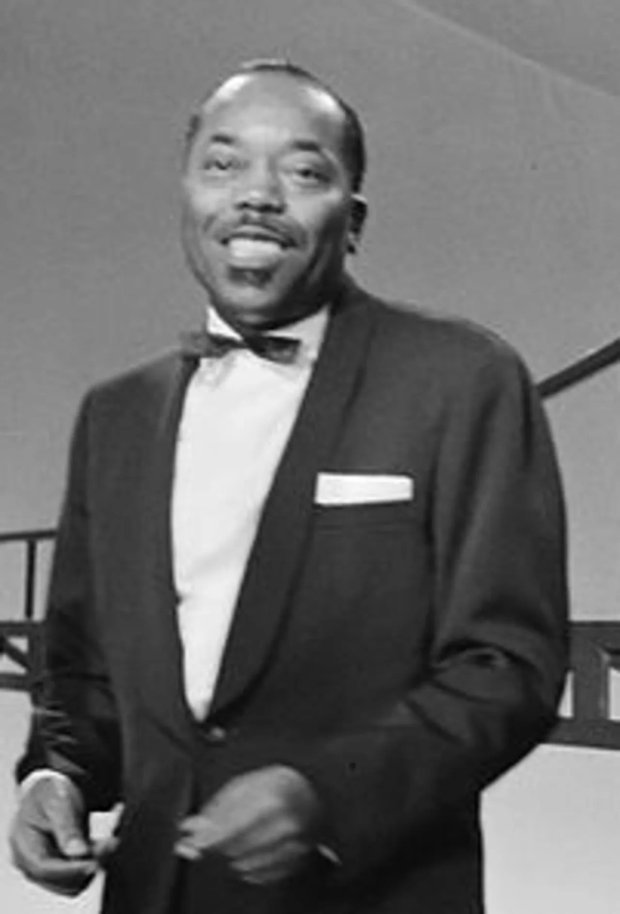 Porträt von Orlandus Wilson (1917–1998) – Gedenkseite