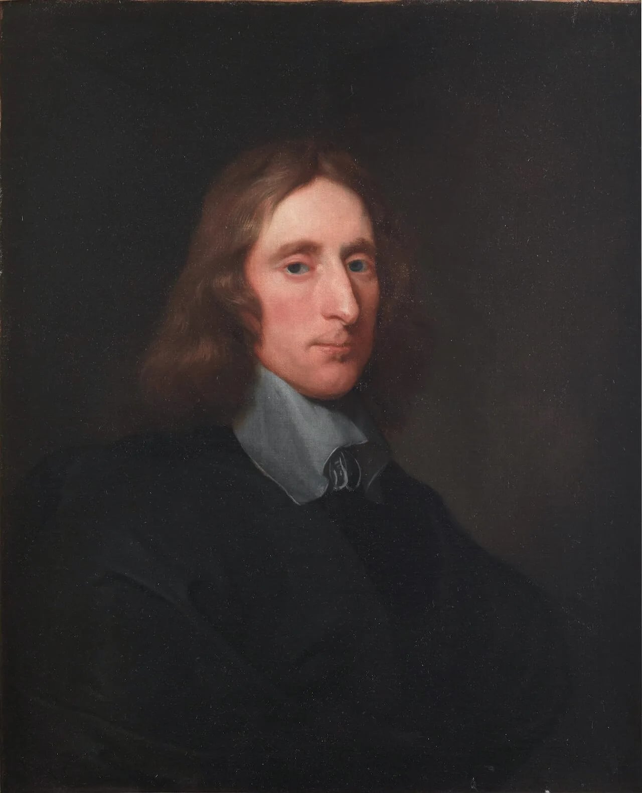 Portrait of Richard Cromwell (1626–1712) – memorial page