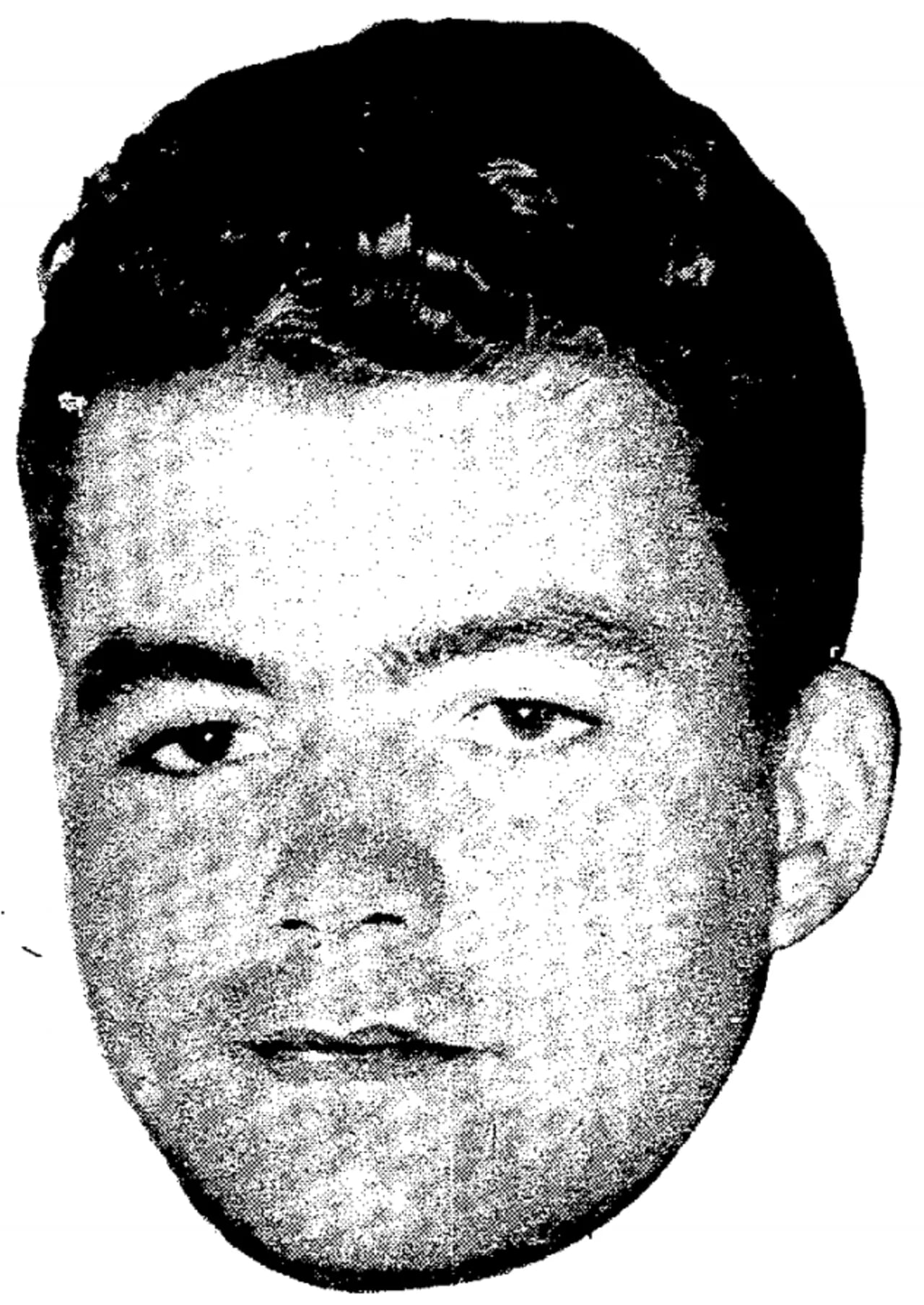 Portrait of Wayne Sheley (1916–1989) – memorial page