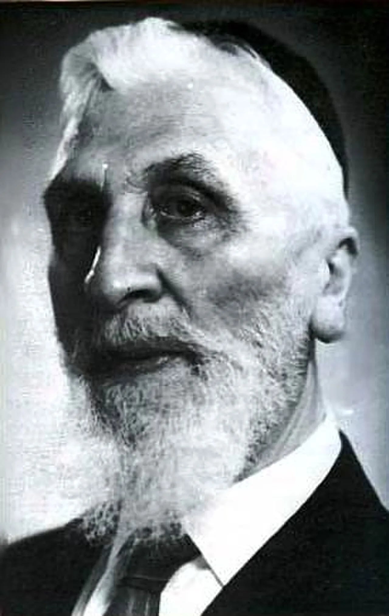 Portrait of Isak Alkalaj (1882–1978) – memorial page