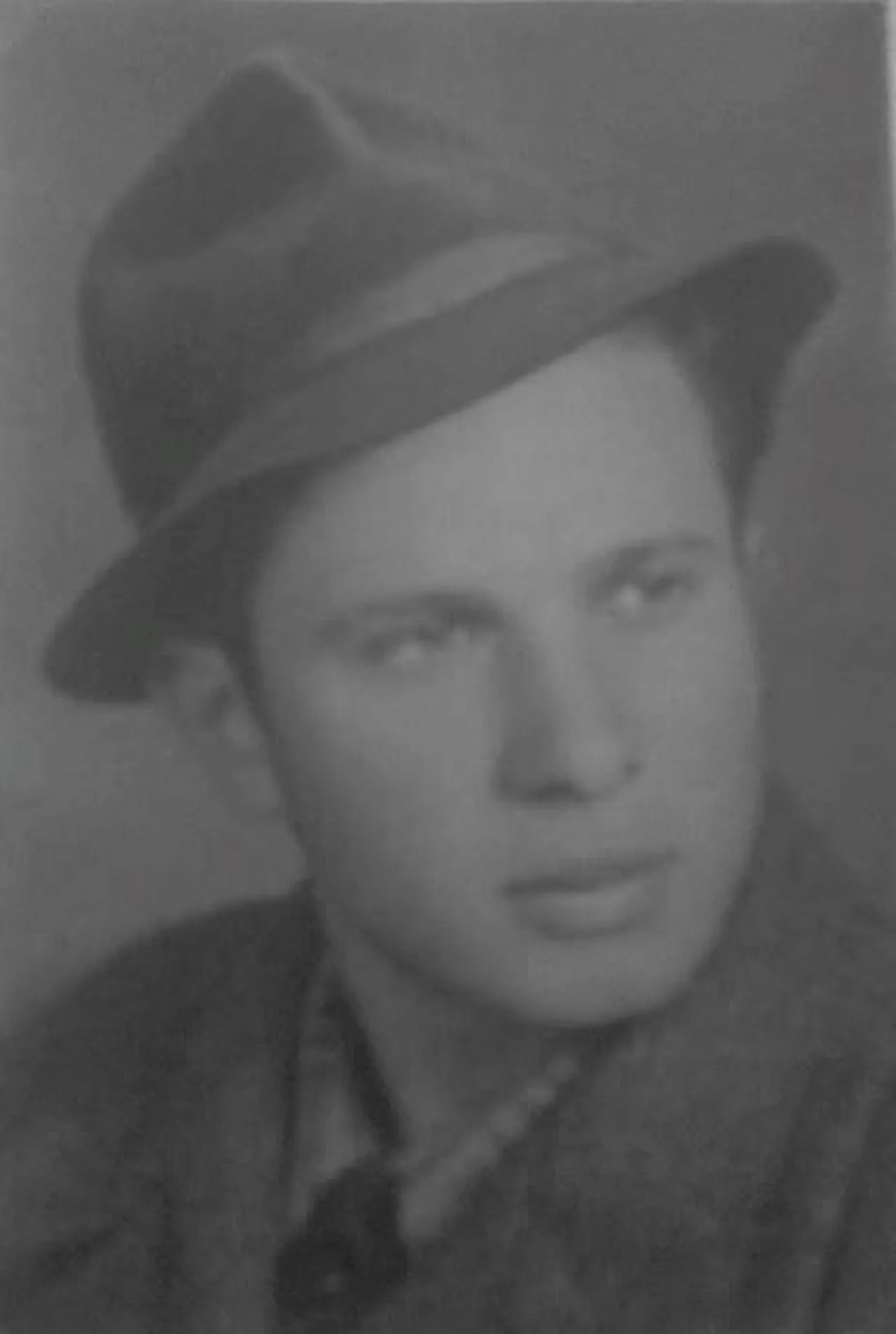 Porträt von Moshe Sachar (1928–2022) – Gedenkseite