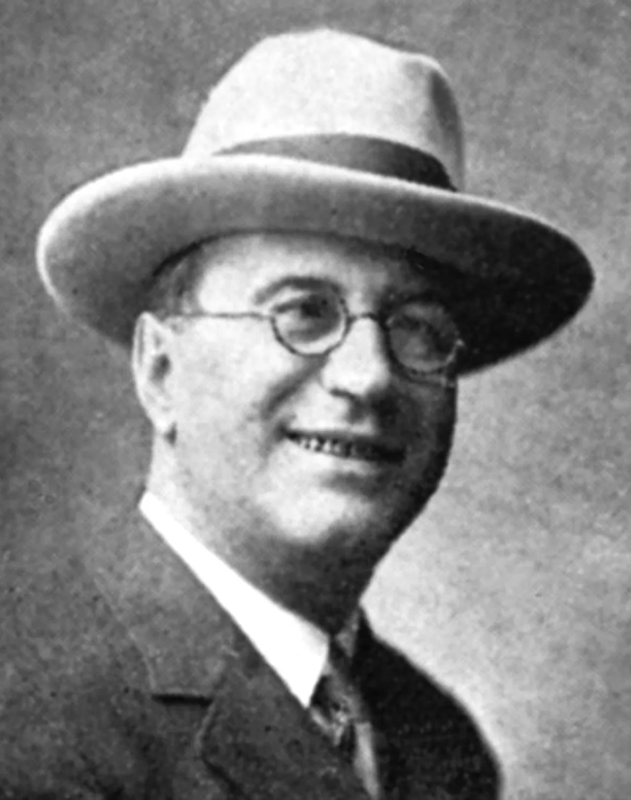 Portrait of Xavier Prado Rodríguez (1874–1942) – memorial page