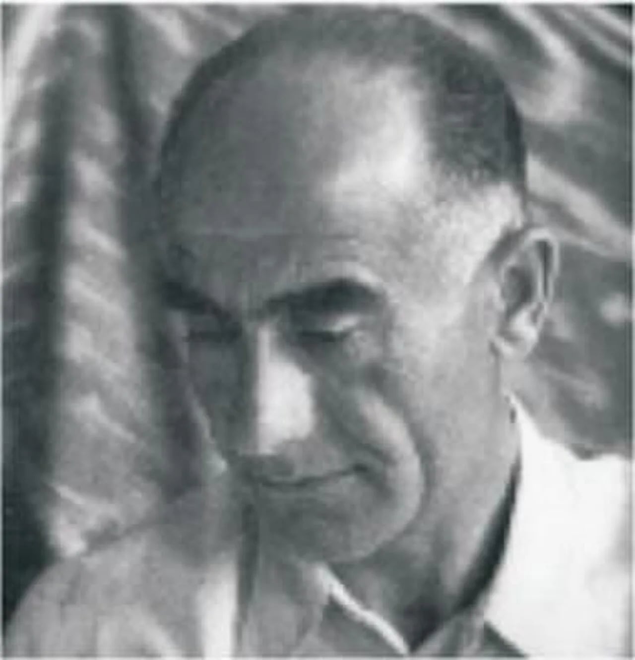 Portrait of Warscham Jeremjan (1899–1963) – memorial page