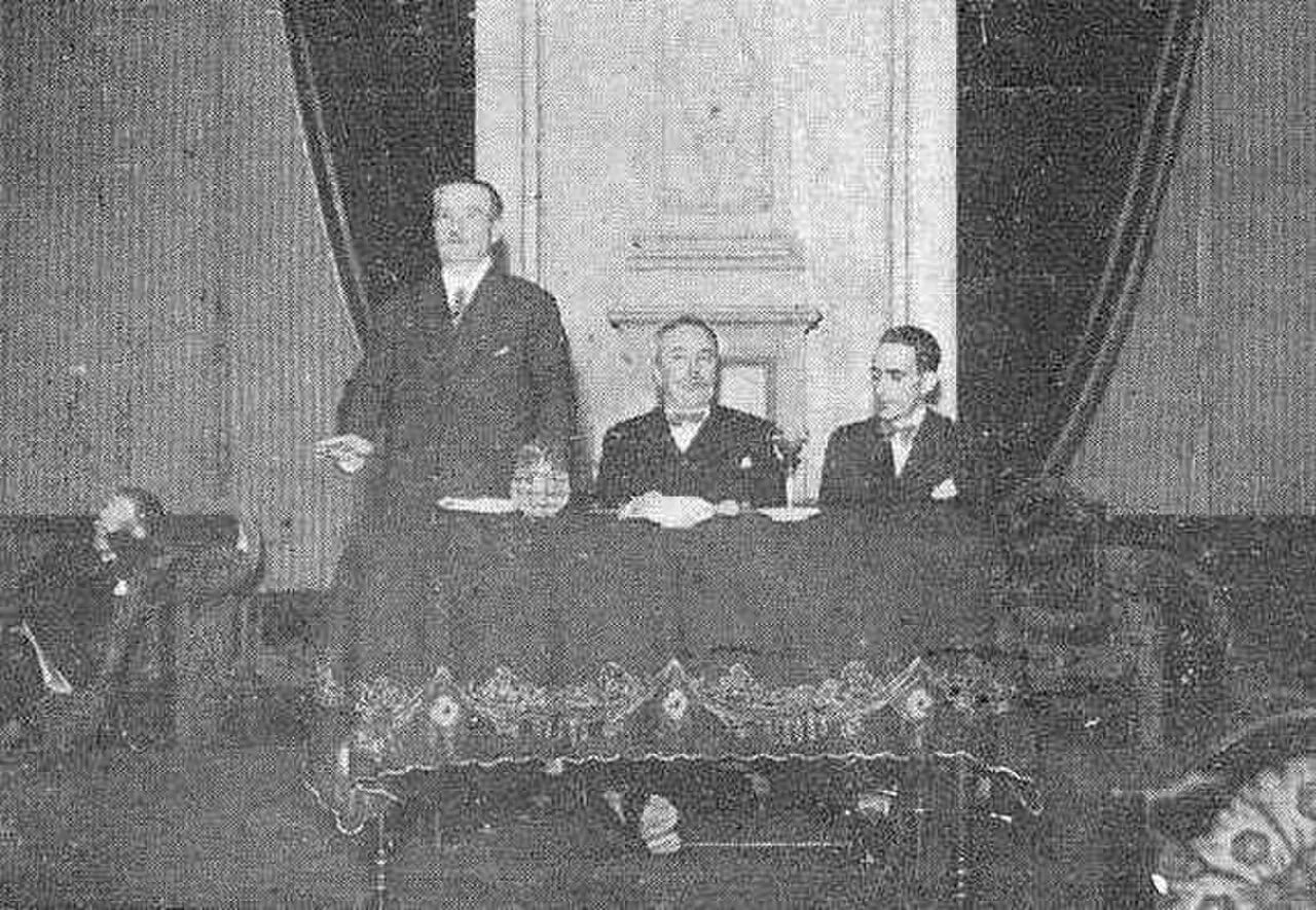 Portrait of Manuel Casas Fernández (1867–1960) – memorial page