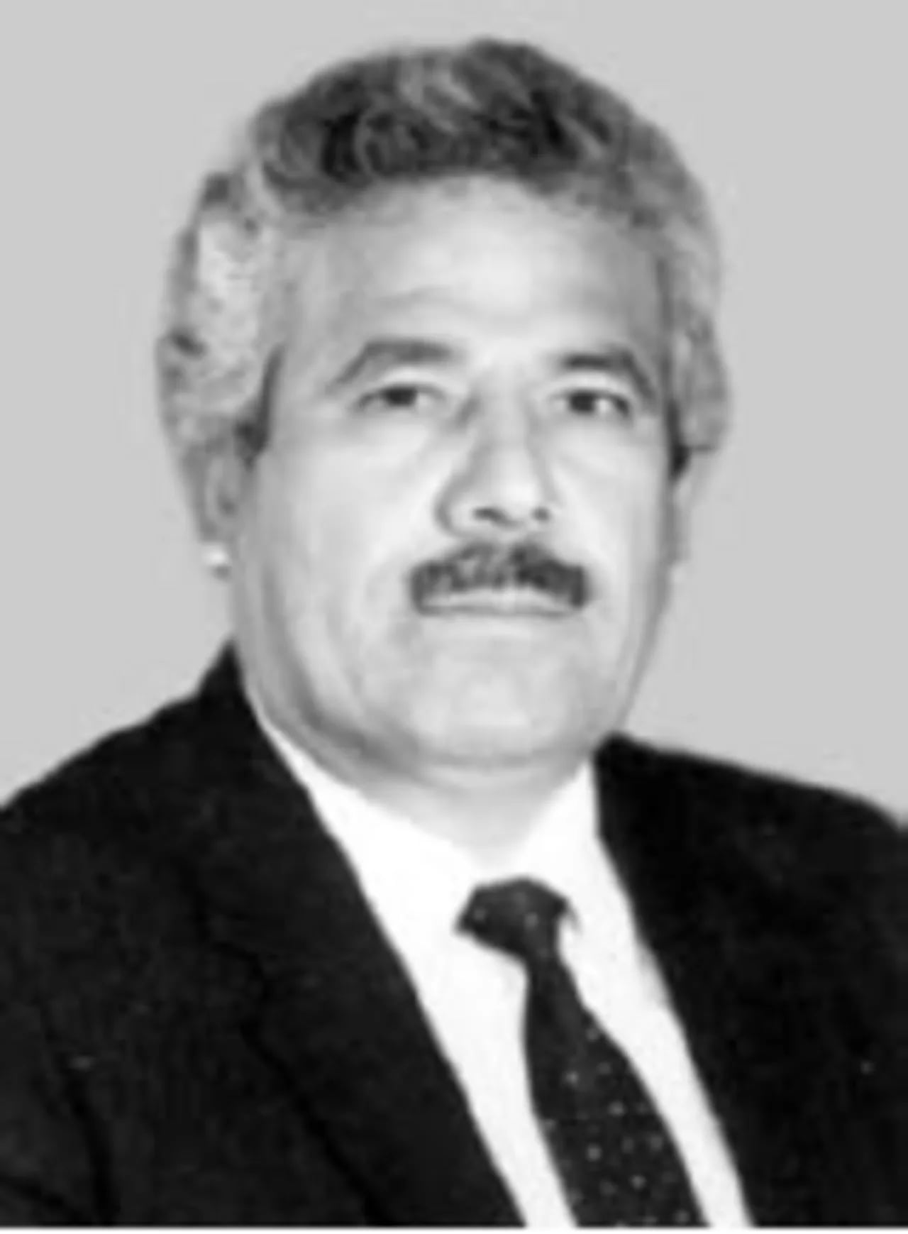 Porträt von Faiq Abdullayev (1936–2021) – Gedenkseite