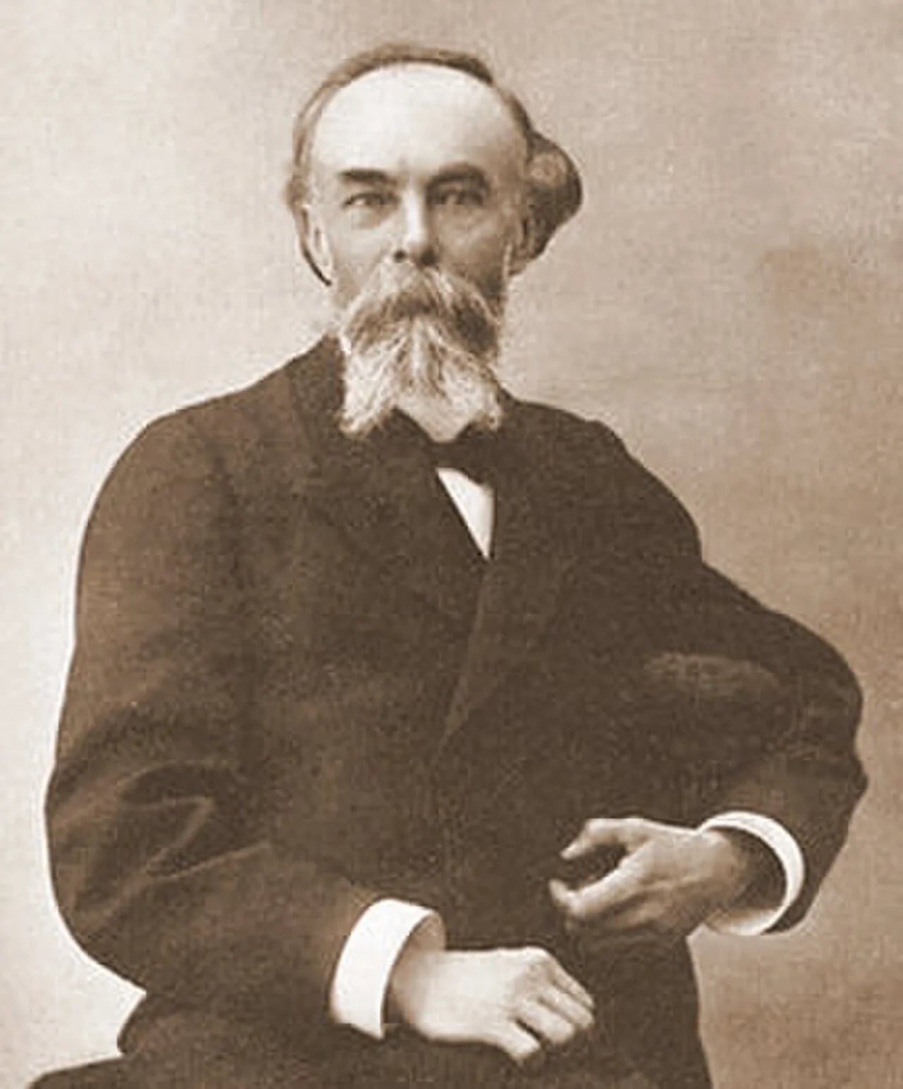 Portrait of Camille Biot (1850–1918) – memorial page