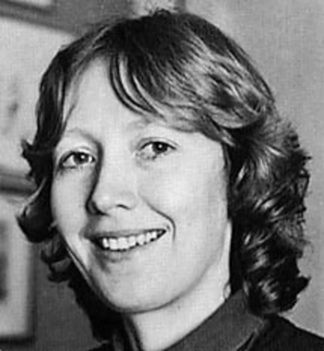 Portrait of Caroline Walker (1950–1988) – memorial page