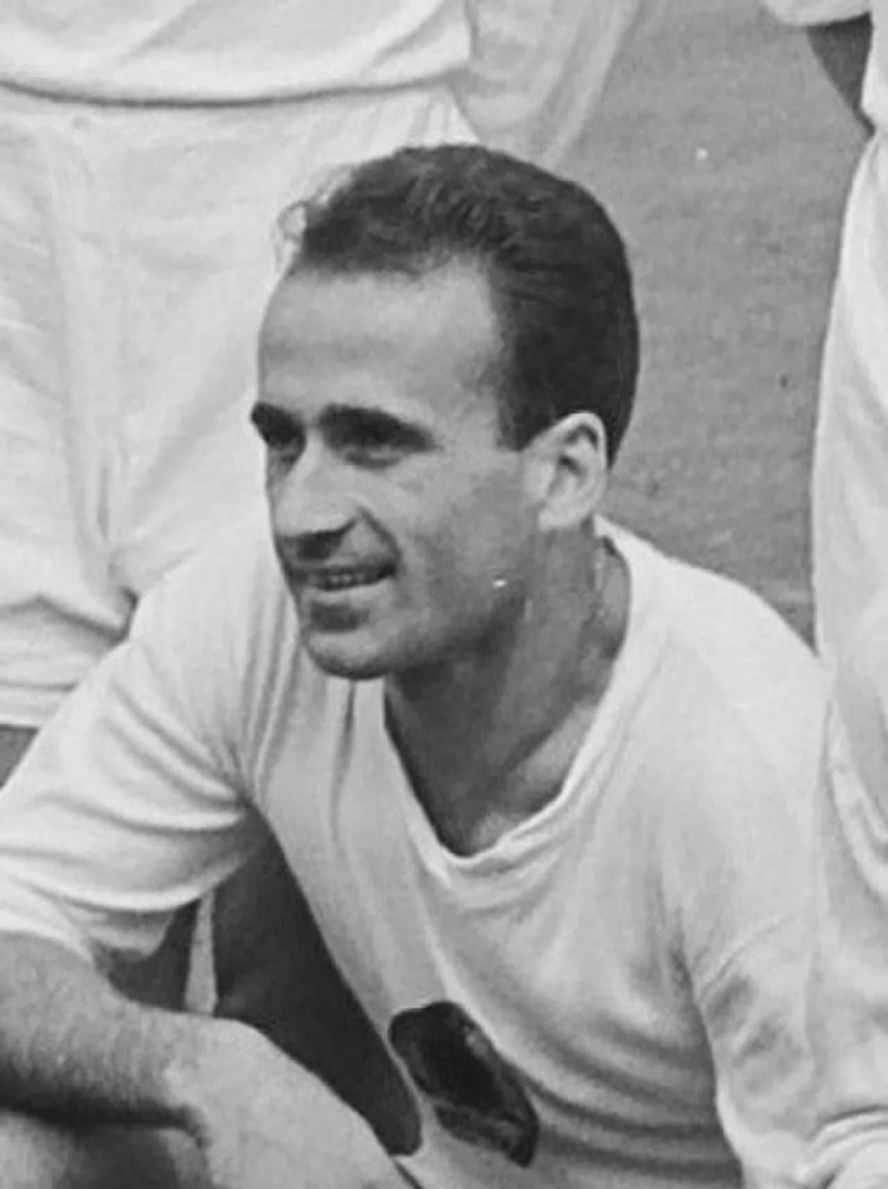 Portrait of Lin Shllaku (1938–2016) – memorial page