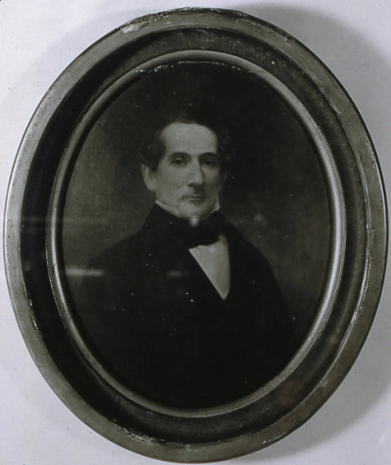 Portrait of James Hamilton Couper (1794–1866) – memorial page