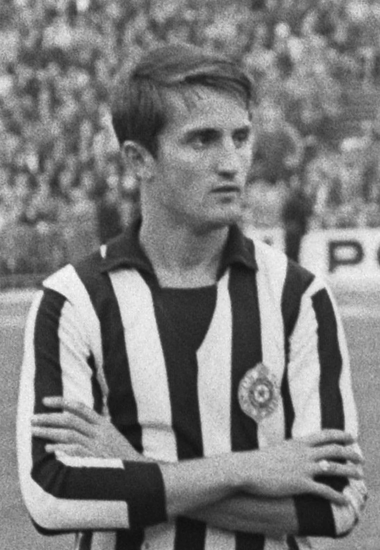 Porträt von Josip Pirmajer (1944–2018) – Gedenkseite