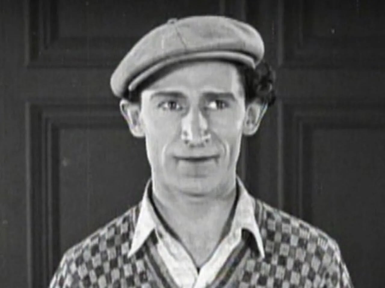 Porträt von Jesse De Vorska (1898–1999) – Gedenkseite