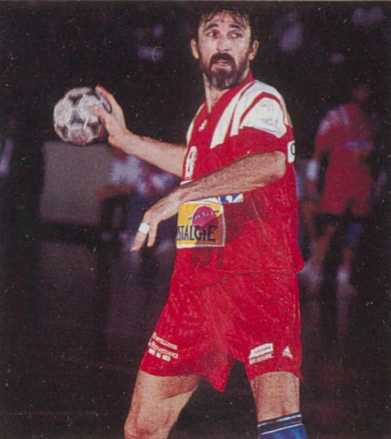 Porträt von Zlatko Portner (1962–2020) – Gedenkseite