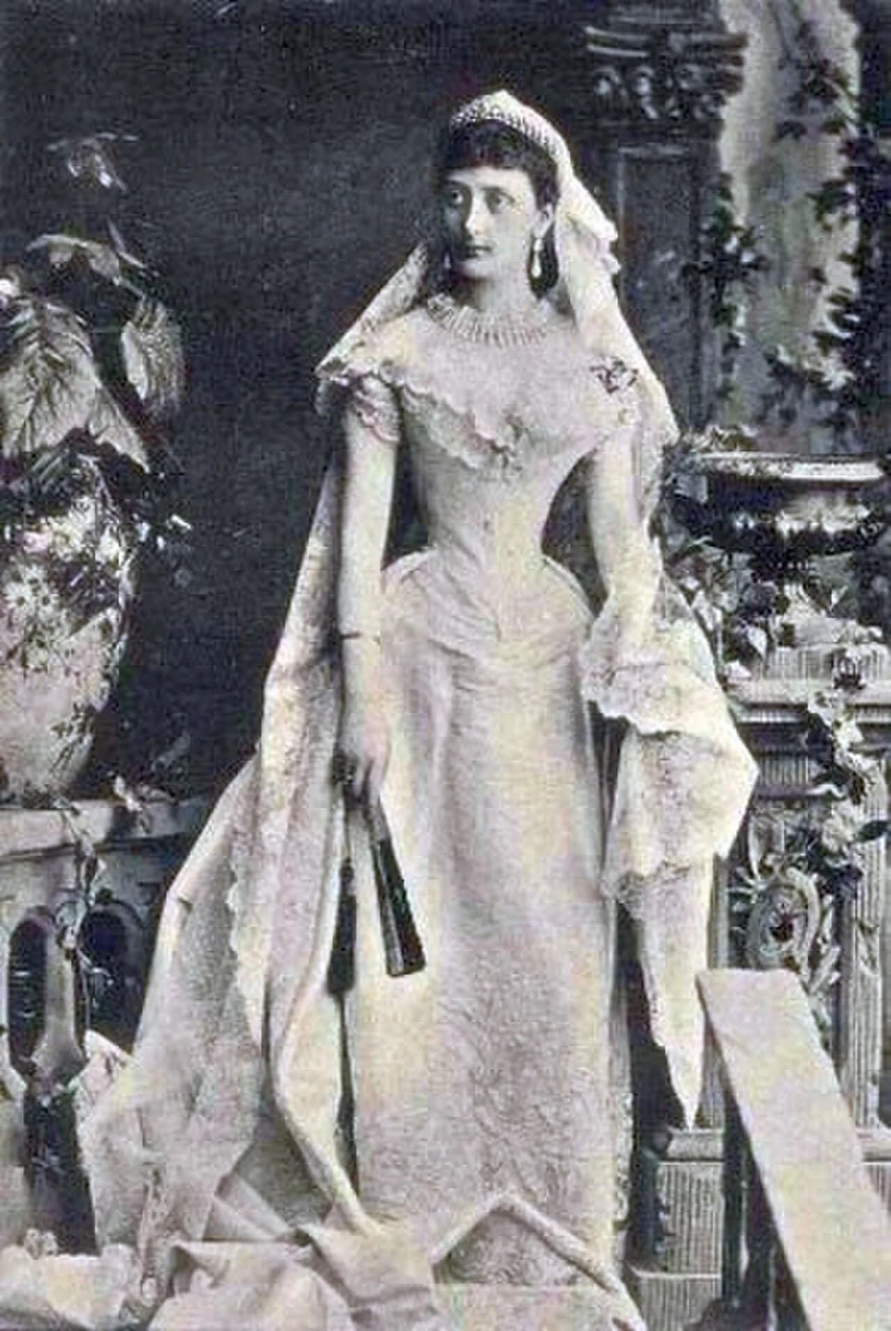Marie von Mecklenburg-Schwerin