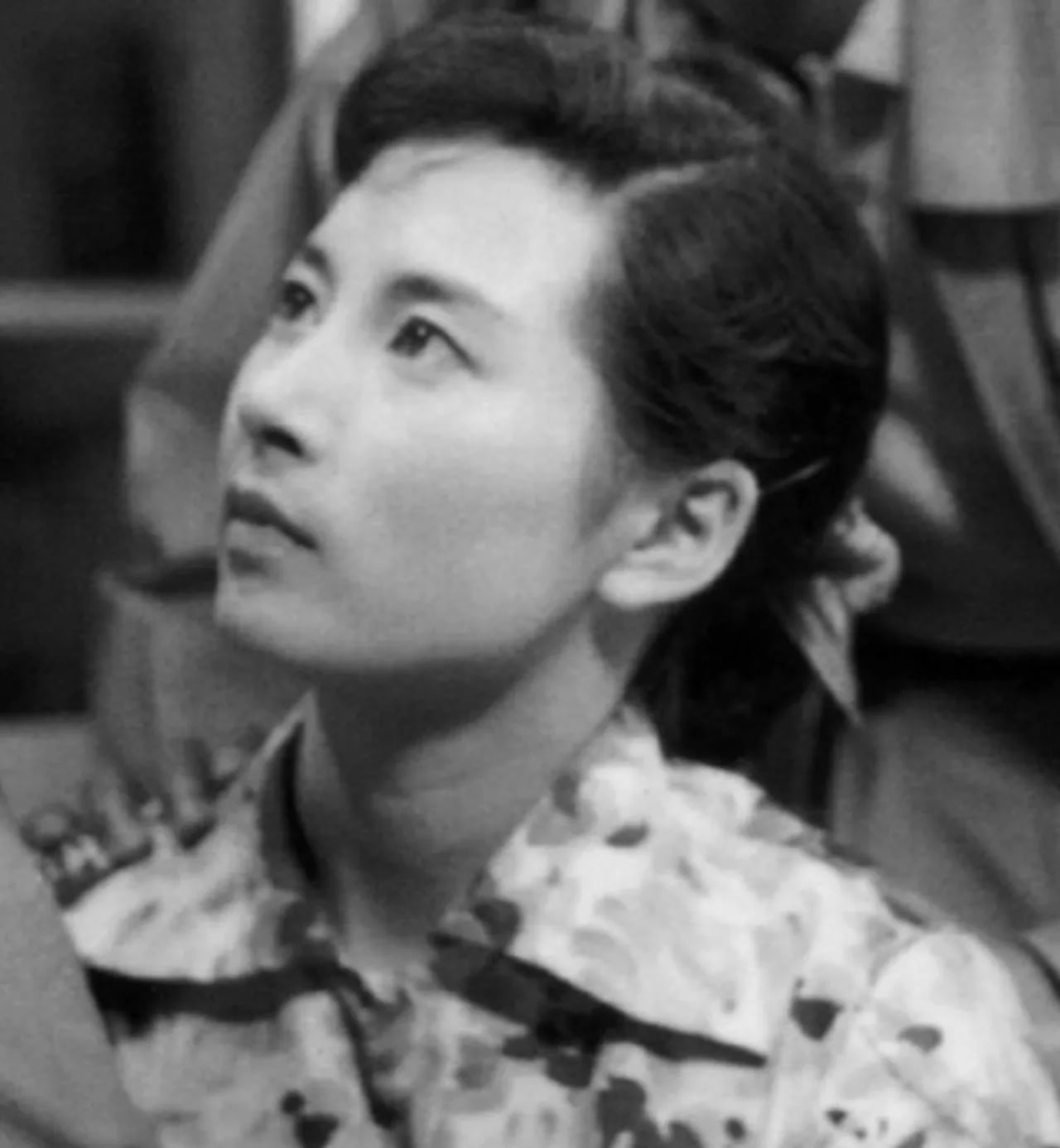 Portrait of Yumi Shirakawa (1936–2016) – memorial page