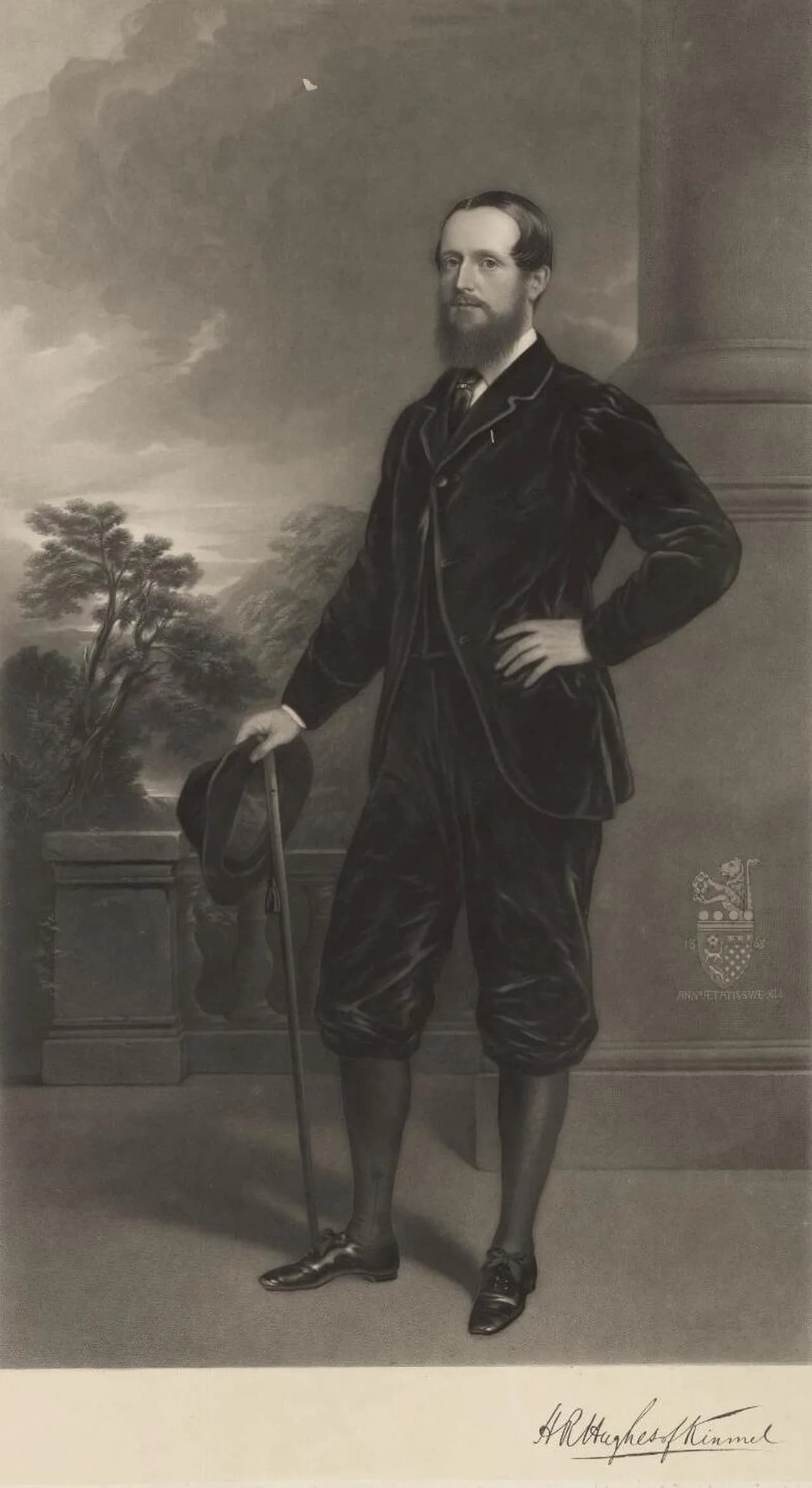 Hugh Robert Hughes