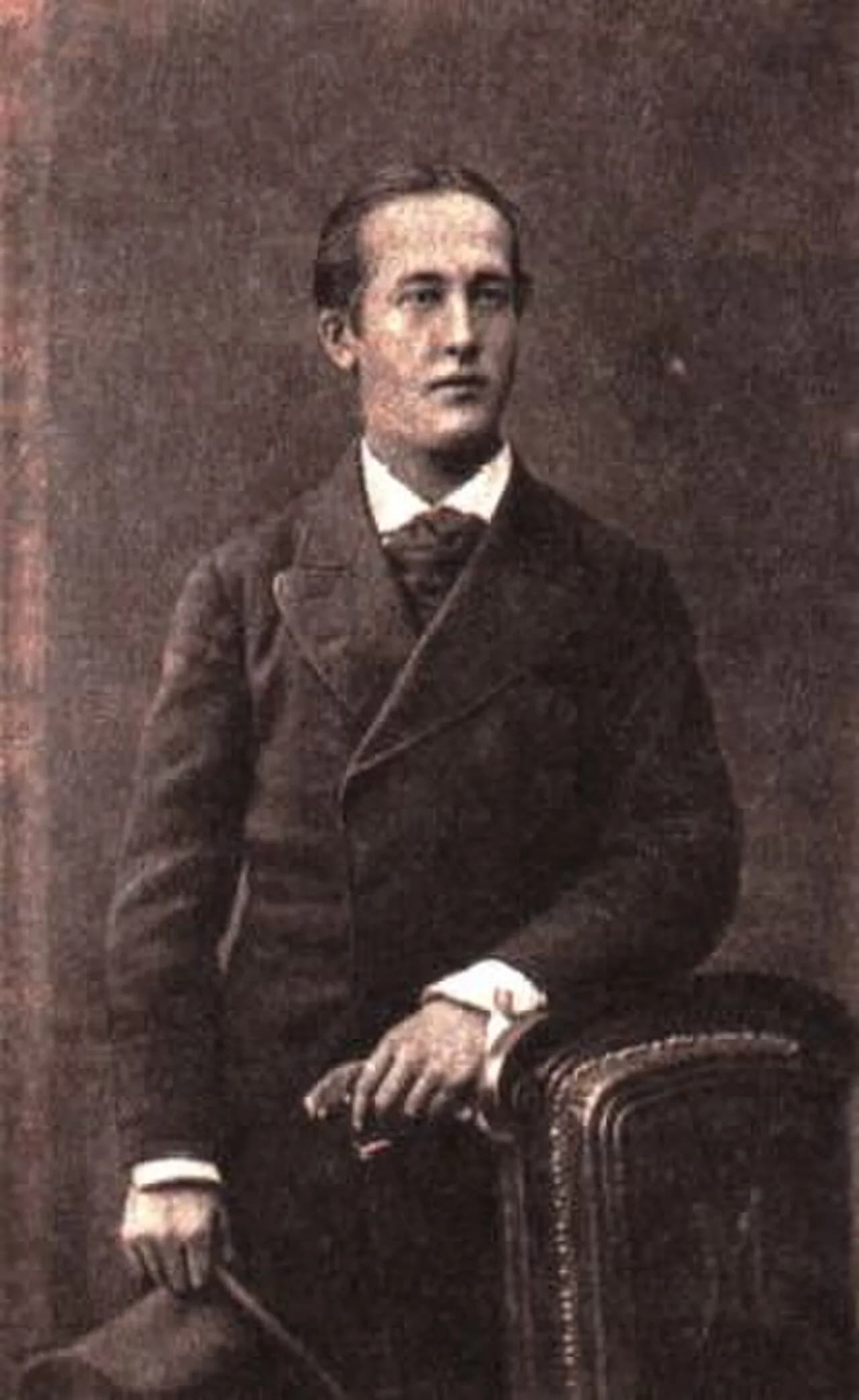 Konstantin Fjodorowitsch Golowin