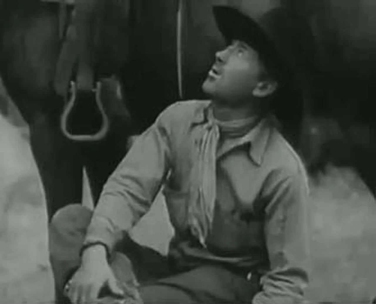 Porträt von Barney Beasley (1895–1951) – Gedenkseite