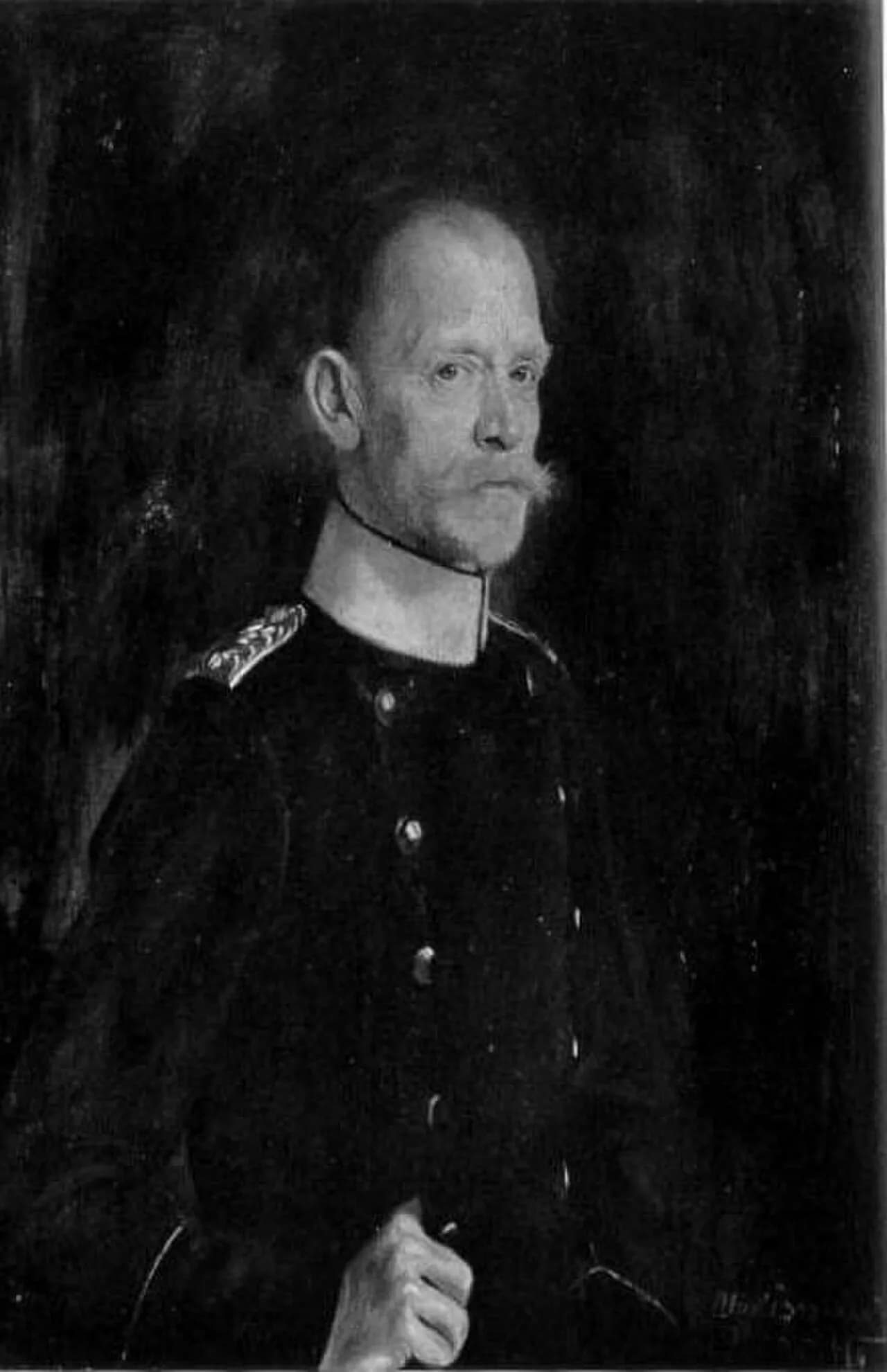 Casimir Friedrich zu Castell-Rüdenhausen