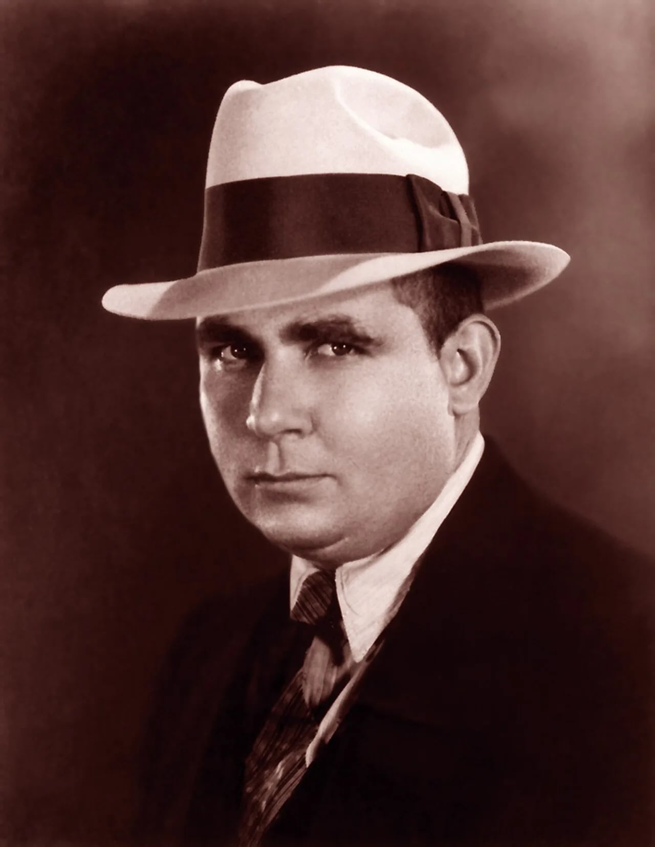 Portrait of Robert E. Howard (1906–1936) – memorial page