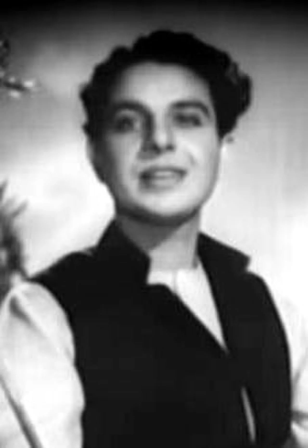 Porträt von Karan Dewan (1917–1979) – Gedenkseite