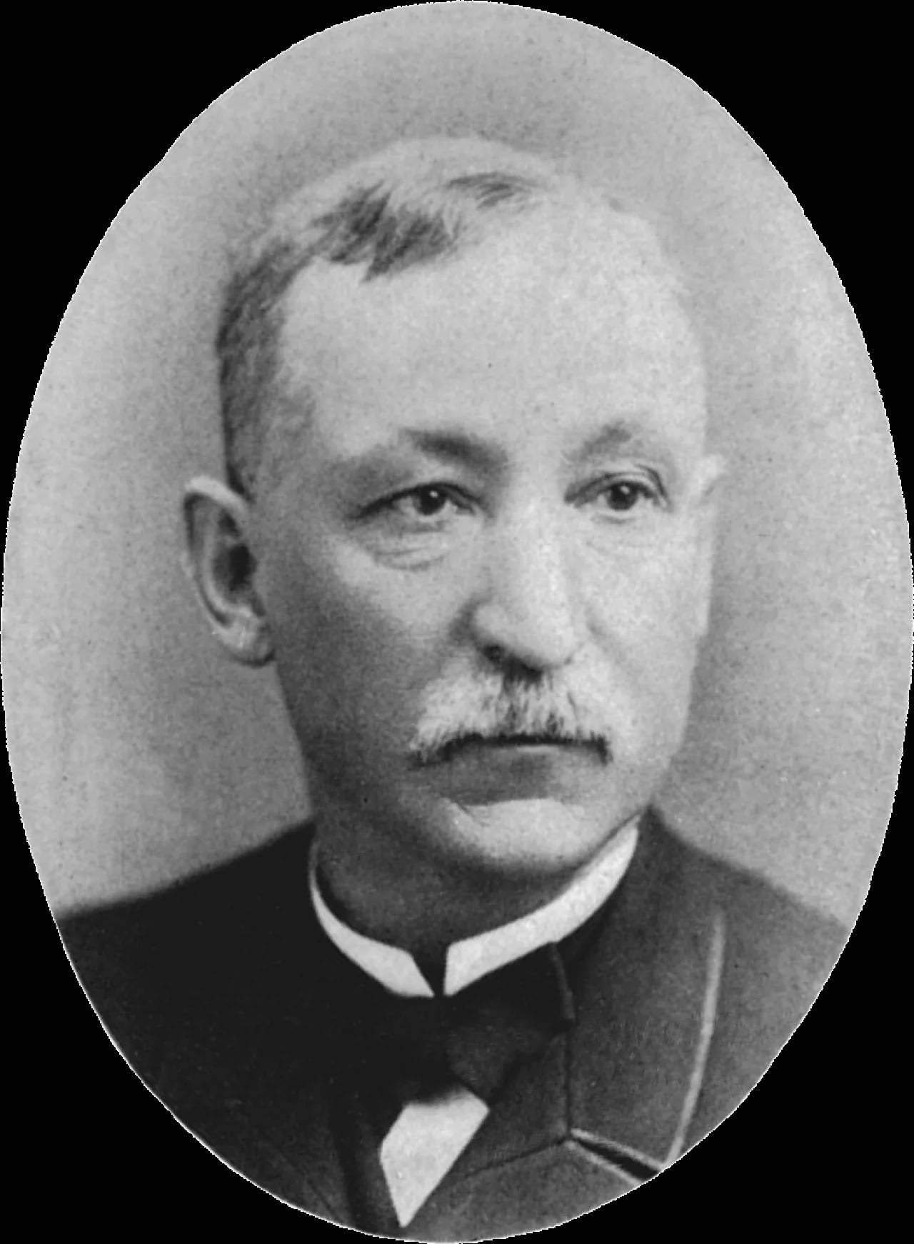 Portrait of John M. Berry (1827–1887) – memorial page