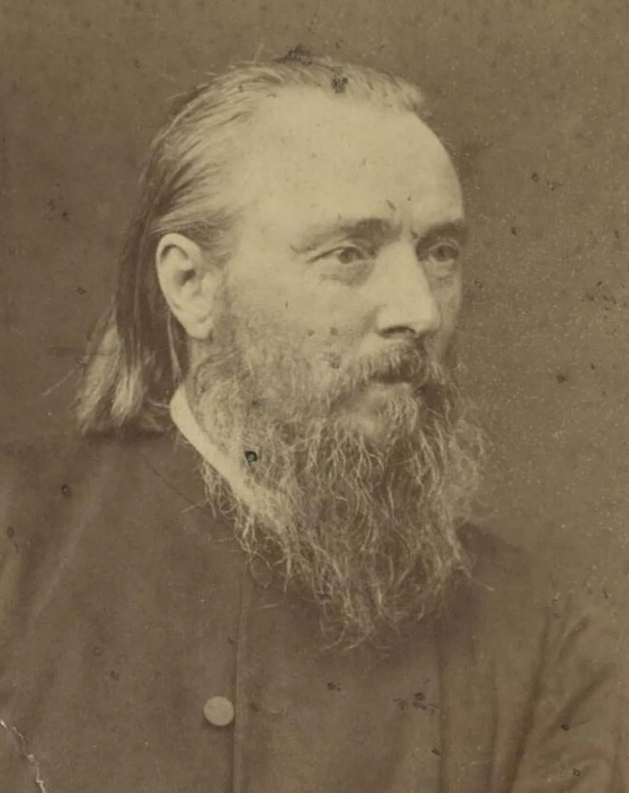 Porträt von Richard Roberts (1823–1909) – Gedenkseite