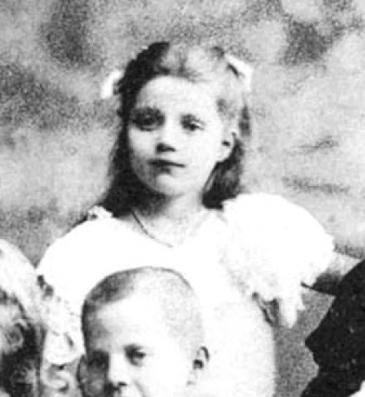 Porträt von Charlotte Agnes von Sachsen-Altenburg (1899–1989) – Gedenkseite