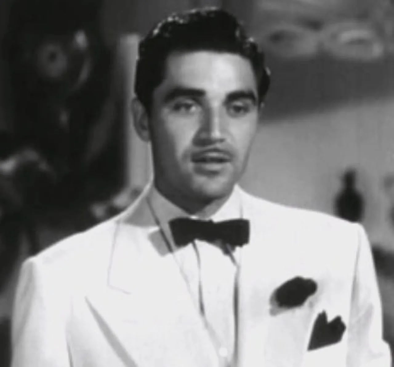 Portrait of Steve Cochran (1917–1965) – memorial page