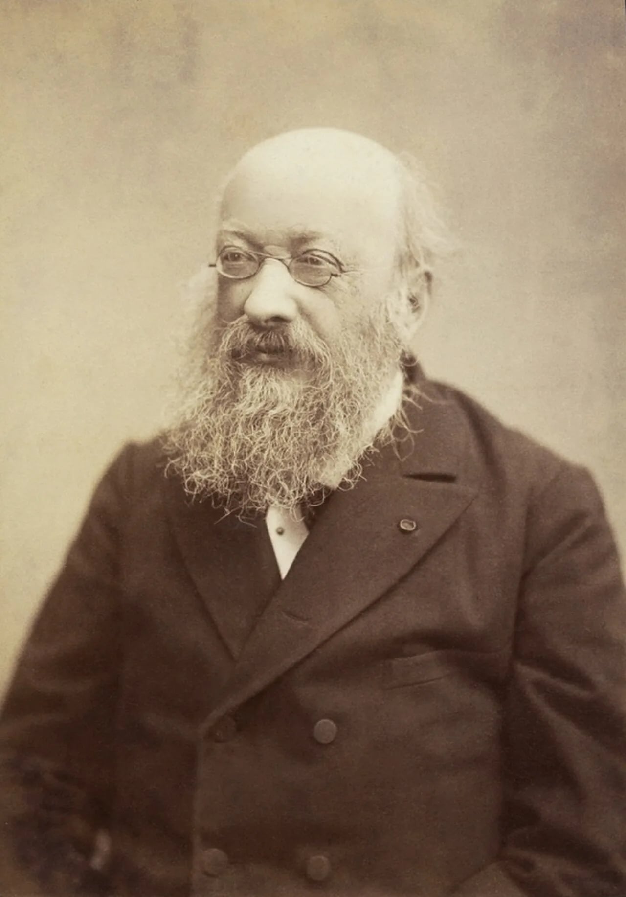 Portrait of Alexandre Daguet (1816–1894) – memorial page
