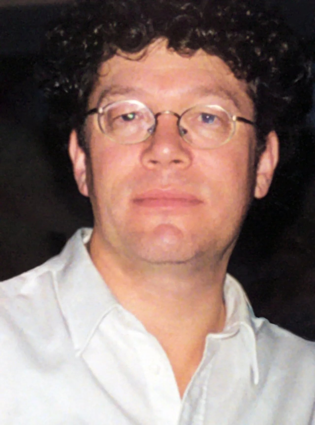 Portrait of Frank Mol (1957–2000) – memorial page