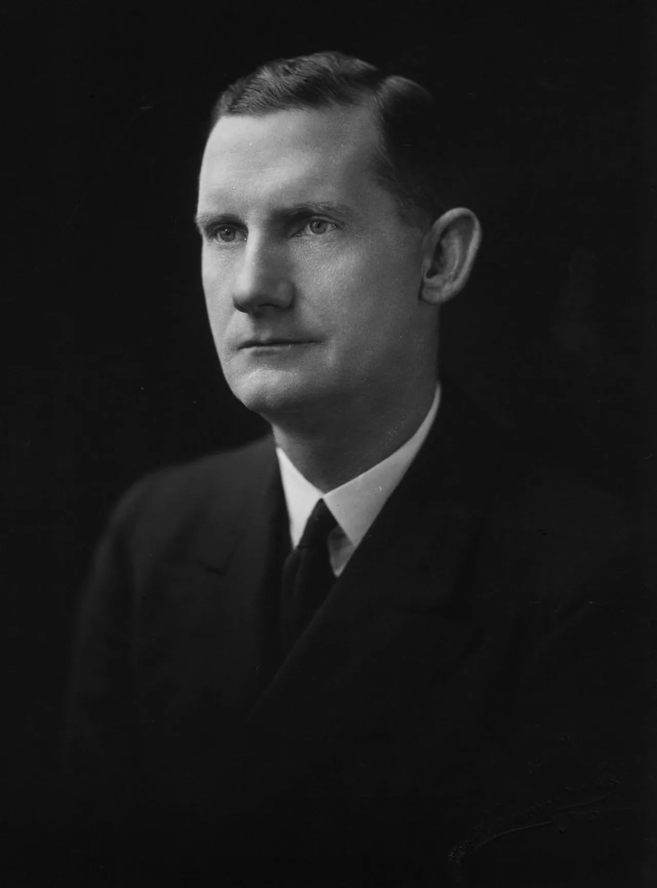 Portrait of Shirley Jeffries (1886–1963) – memorial page
