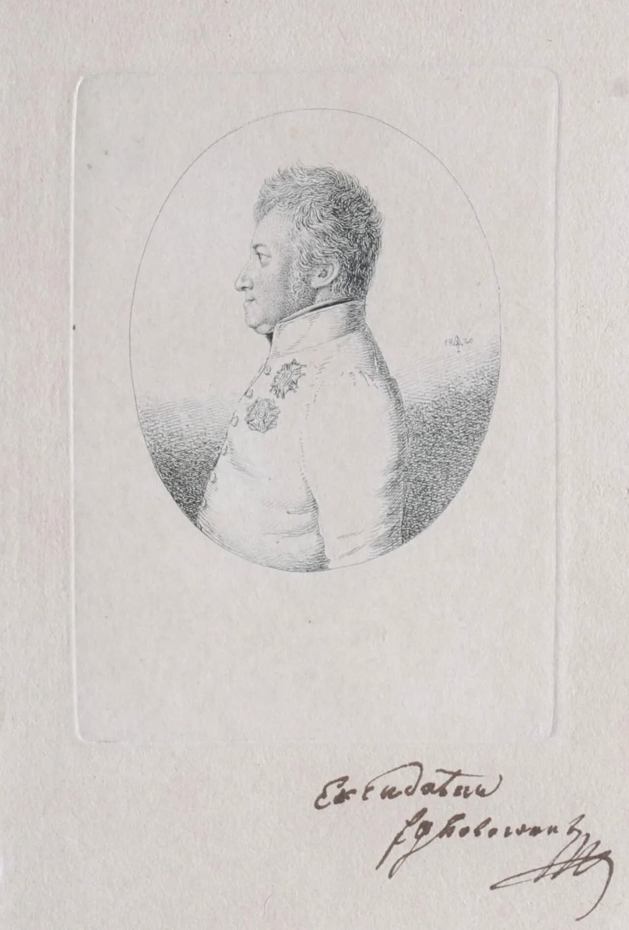 Maximilian Joseph von Thurn und Taxis