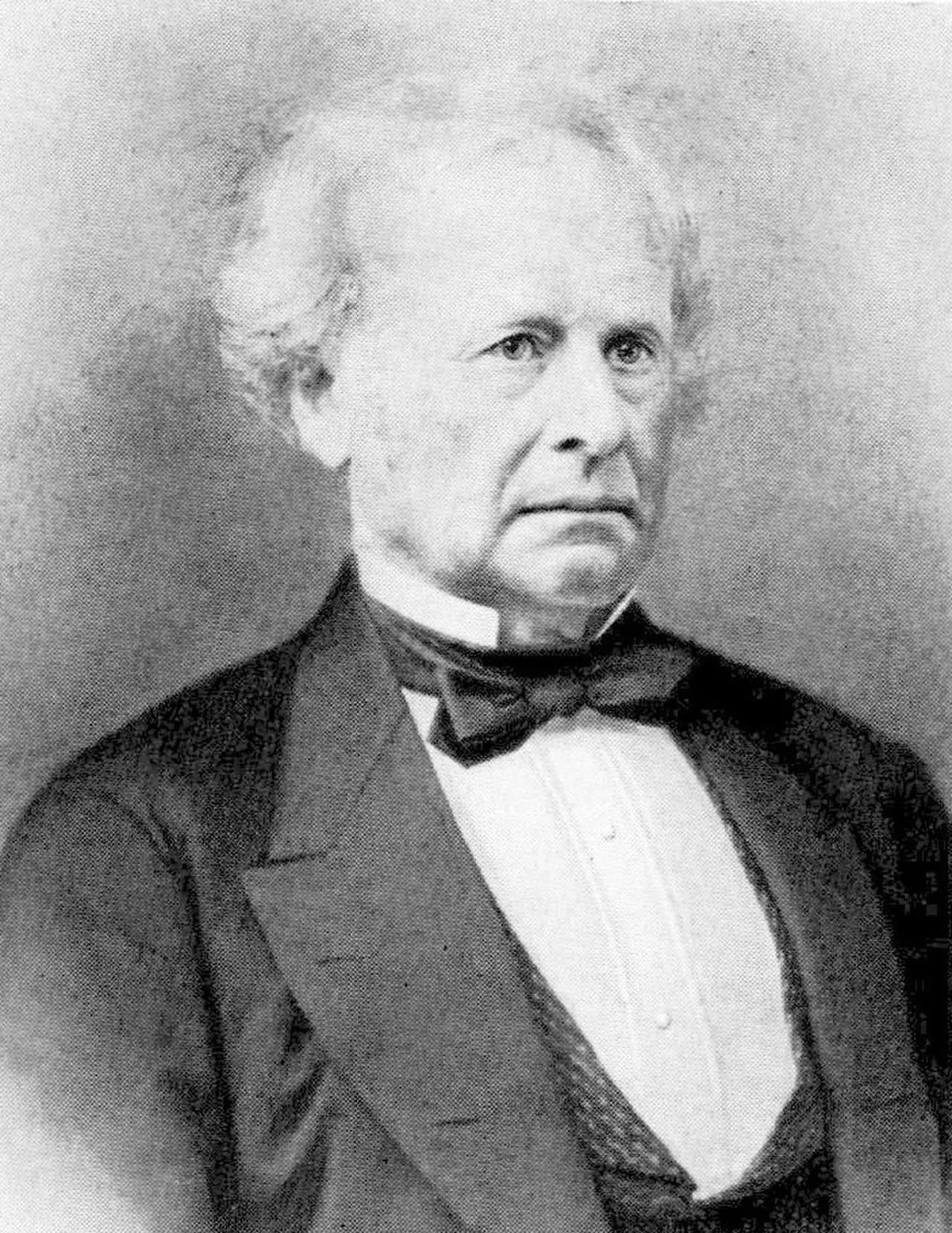Samuel Godenius