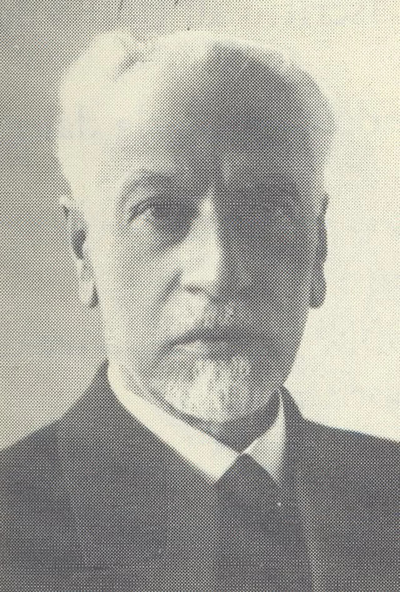 Alberto Geremicca
