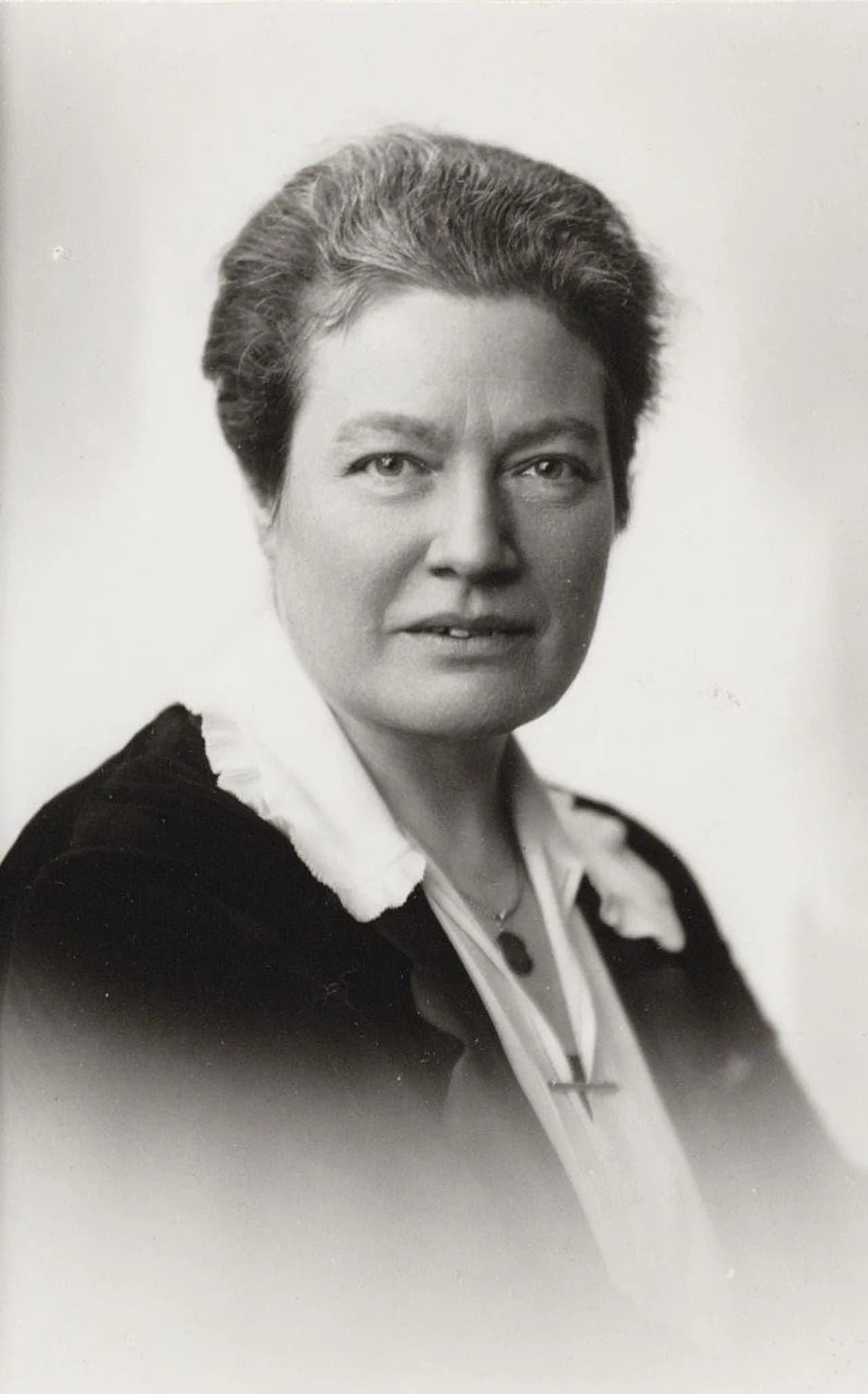 Frida Katz
