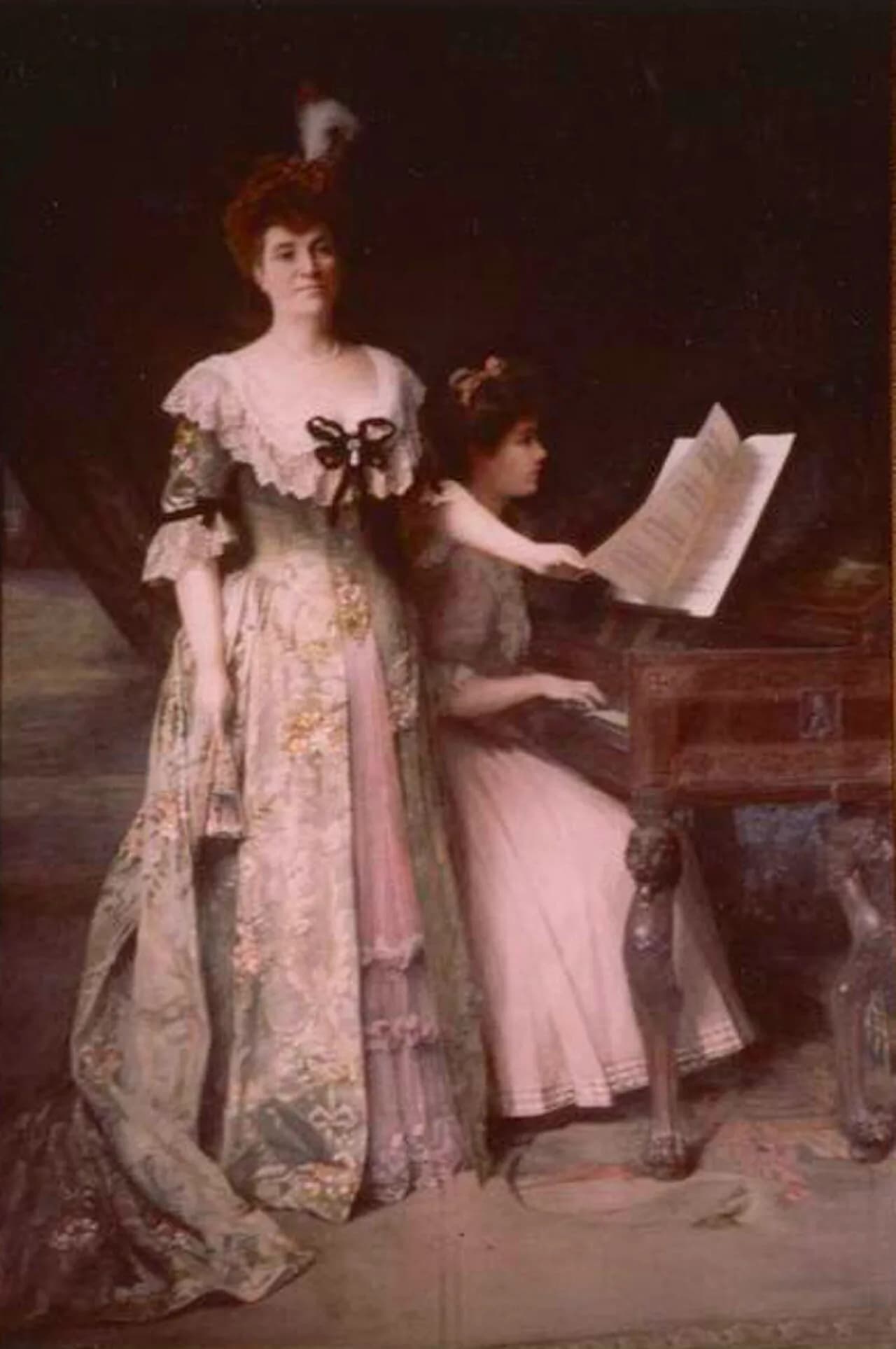 Jeanne-Marie Say